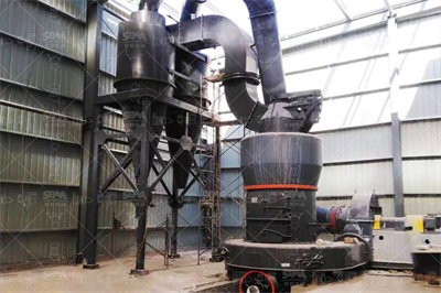 超细立式磨粉机在生产过程中,如何避免粉尘对环境的污染