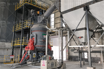 时产1800吨欧版粉沙机