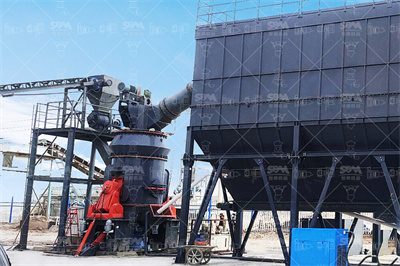 每小时产850T反击式粉石子机