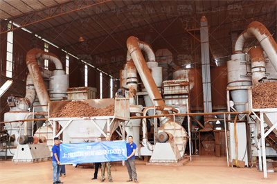 如何调节雷蒙磨粉机的出料细度？