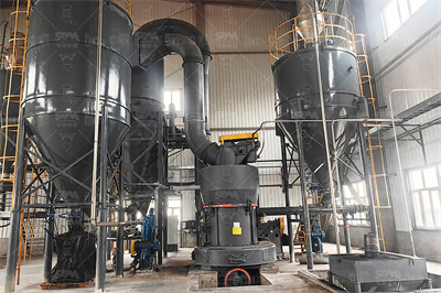 加工石灰石粉的主要设备及生产线工艺流程全解析行业新闻 ...