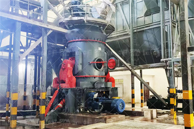 每小时产400T反击岩石破碎机