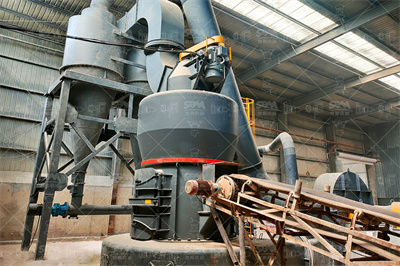 雷蒙磨出料20400目,产量5100t/h,节能...