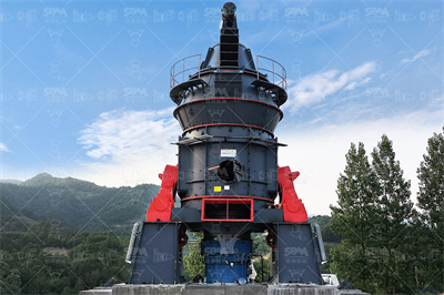 雷蒙磨和球磨机哪种比较好？ 知乎