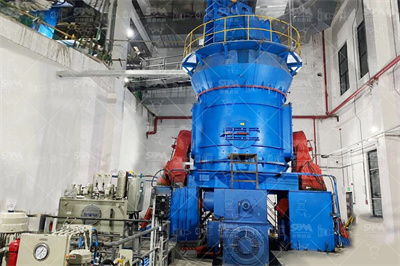 每小时产900T弹簧破碎机